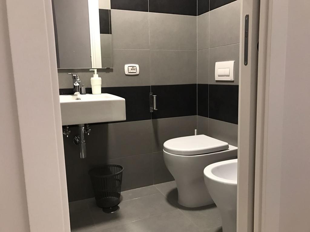 Sangio Guest House Rome Bagian luar foto