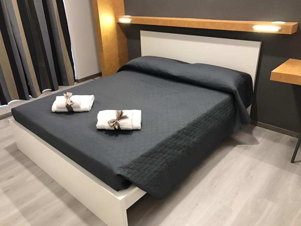 Sangio Guest House Rome Bagian luar foto
