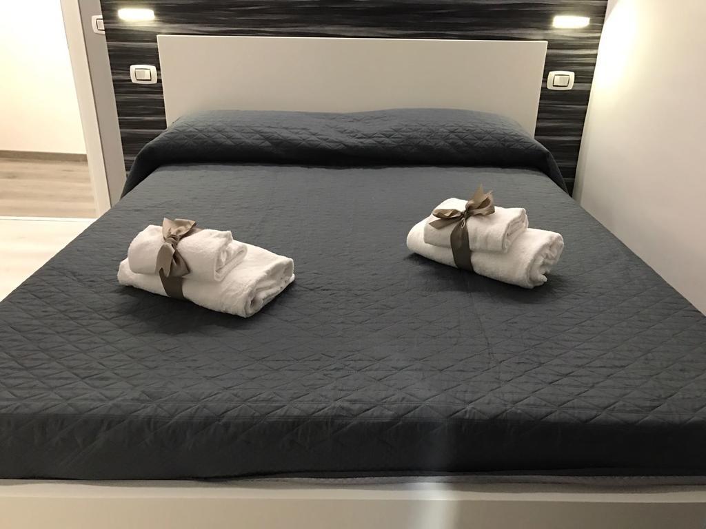 Sangio Guest House Rome Bagian luar foto