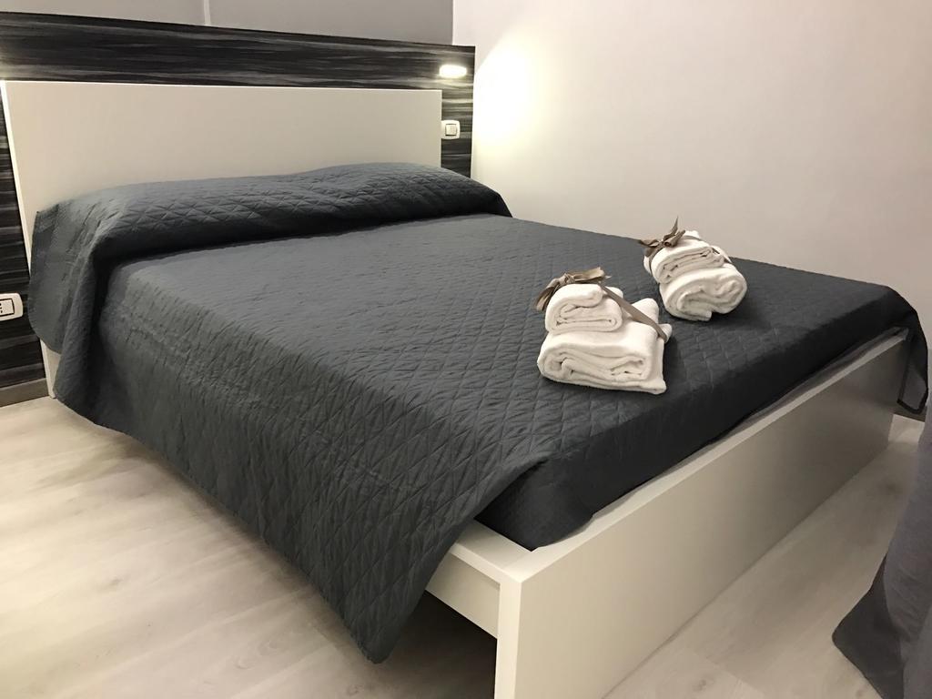 Sangio Guest House Rome Bagian luar foto