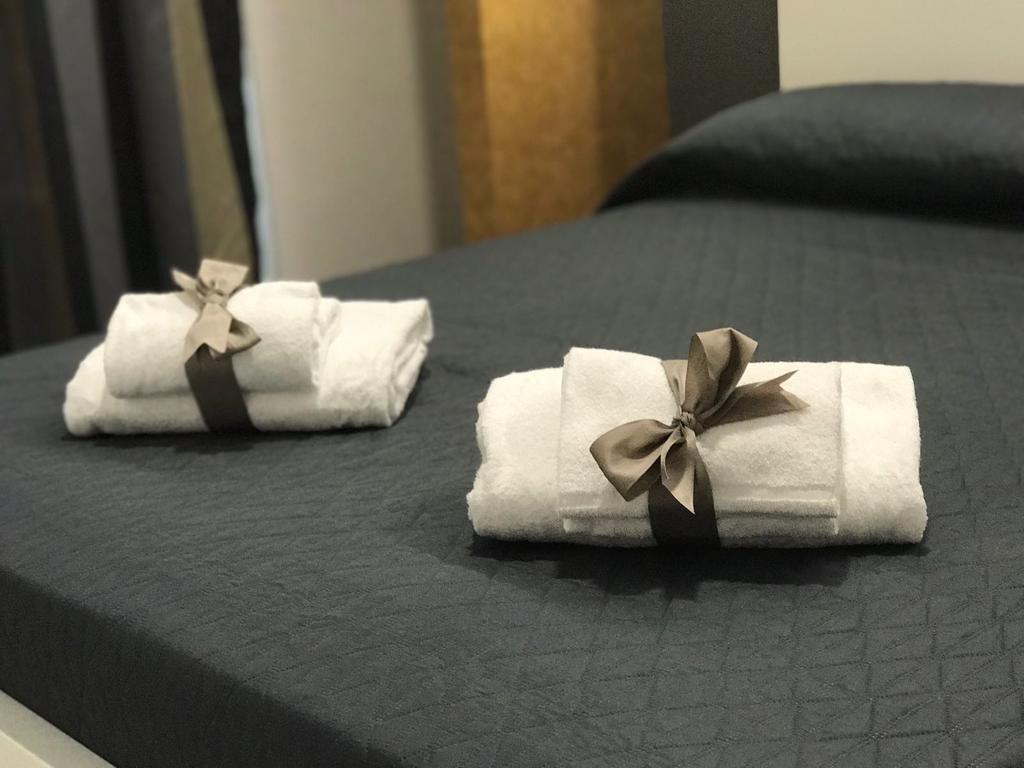 Sangio Guest House Rome Bagian luar foto