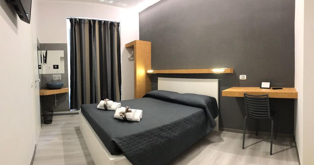 Sangio Guest House Rome Bagian luar foto