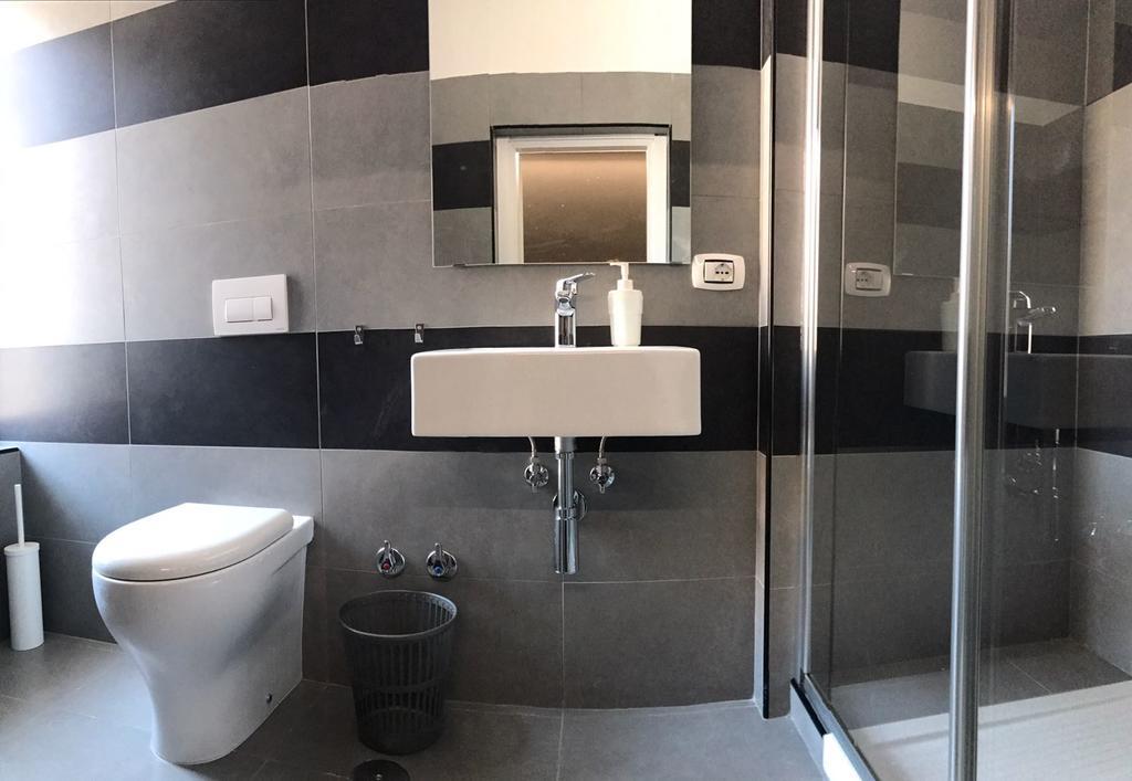Sangio Guest House Rome Bagian luar foto