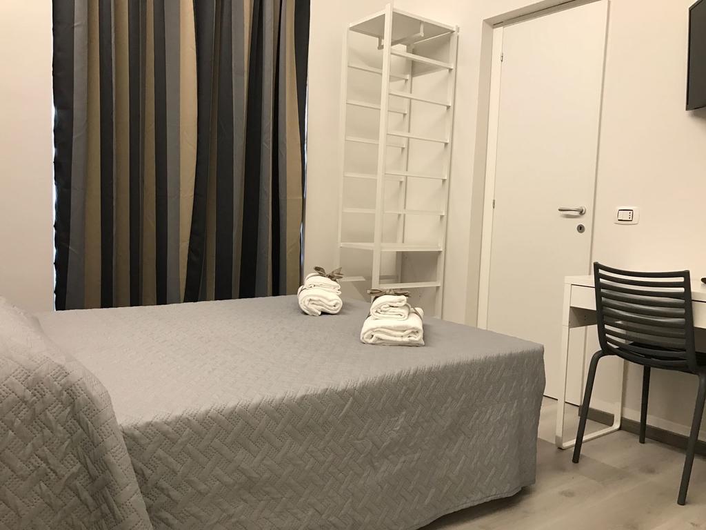 Sangio Guest House Rome Bagian luar foto