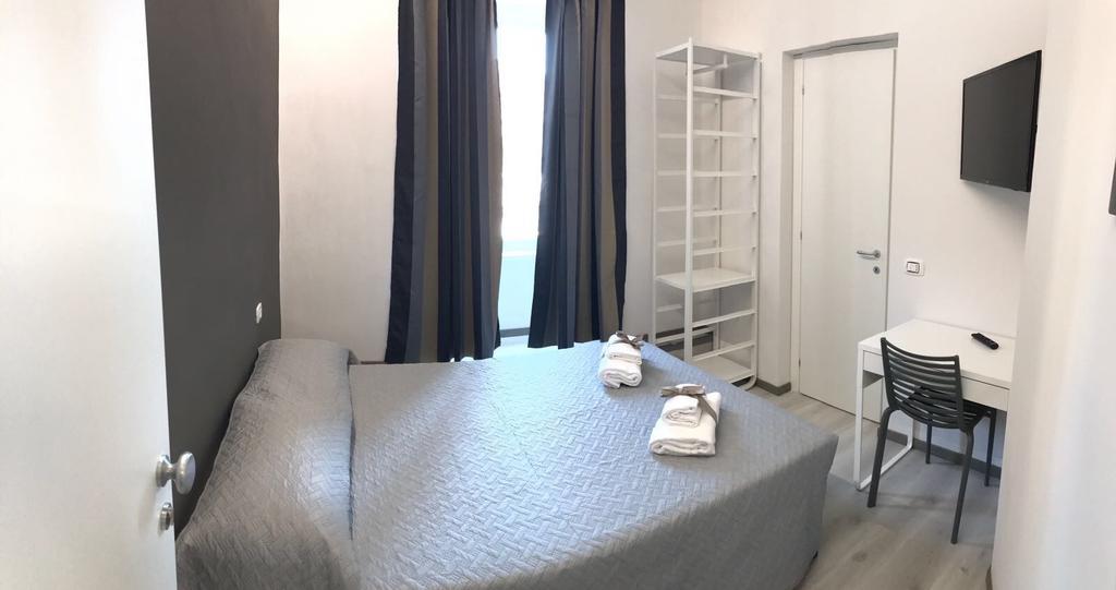 Sangio Guest House Rome Bagian luar foto