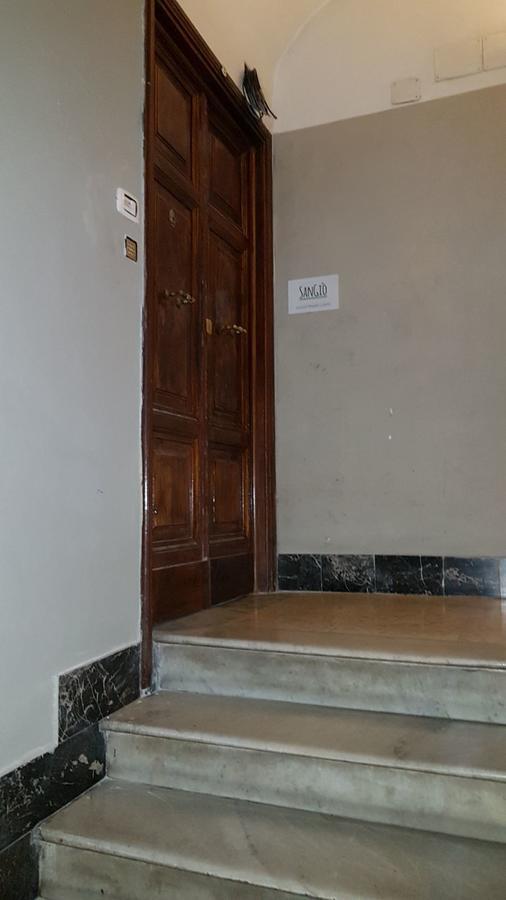 Sangio Guest House Rome Bagian luar foto