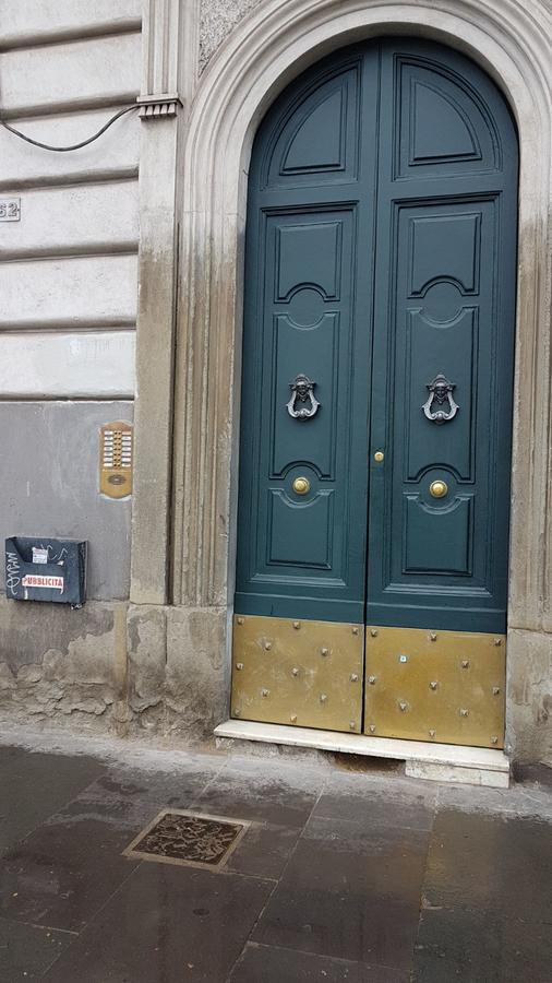 Sangio Guest House Rome Bagian luar foto