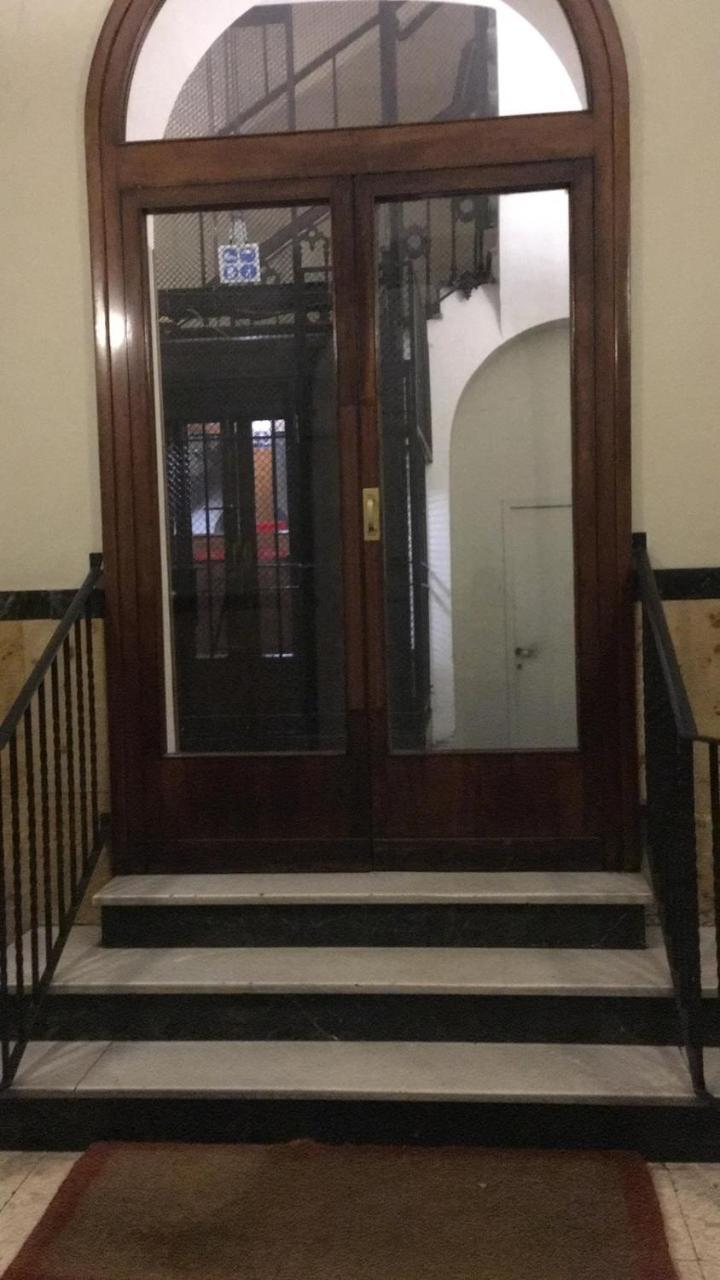 Sangio Guest House Rome Bagian luar foto